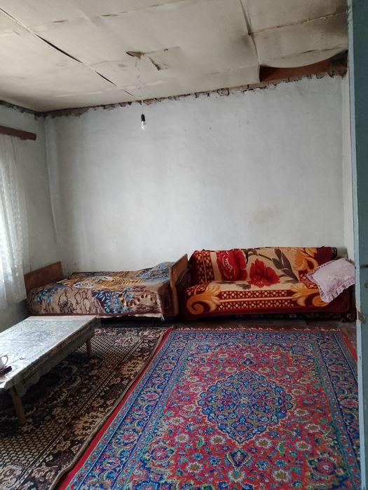 Участок 9 соток, 4-х комнатная