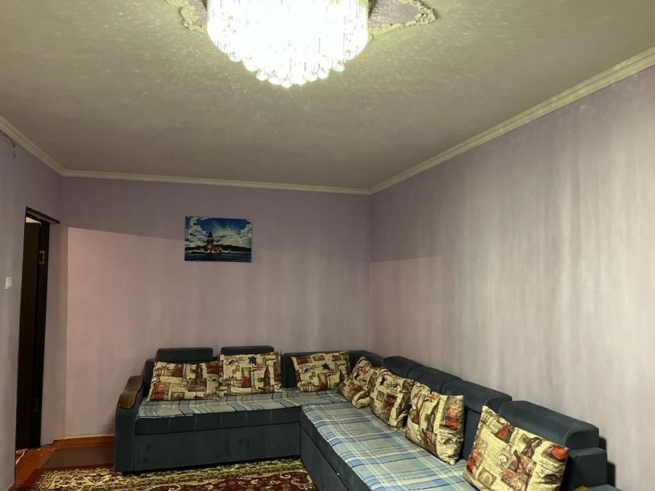 Сдаётся квартира