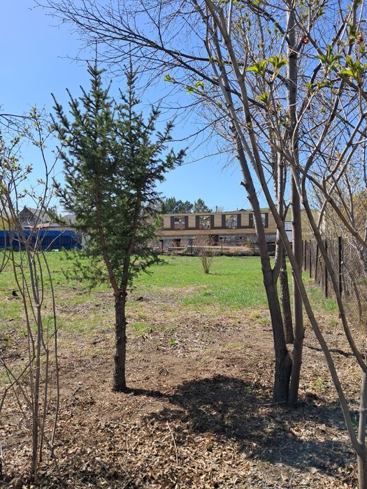 Продам участок, 23 мкр. ИЖС.