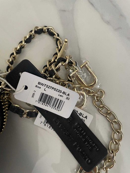 Черна Чанта Guess