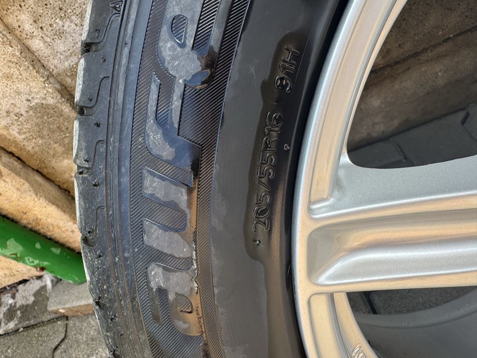 Vand sau schimb !