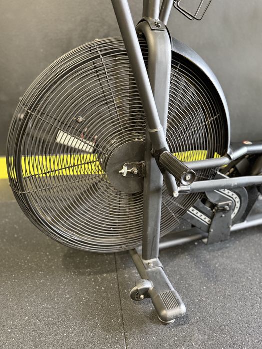 Bicicleta AIRBIKE Profesionala