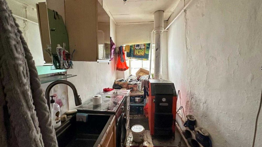 Дом Хутор Павел ИмпериЯ