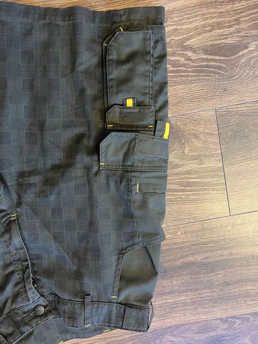 Engelbert Strauss pantaloni scurți 48