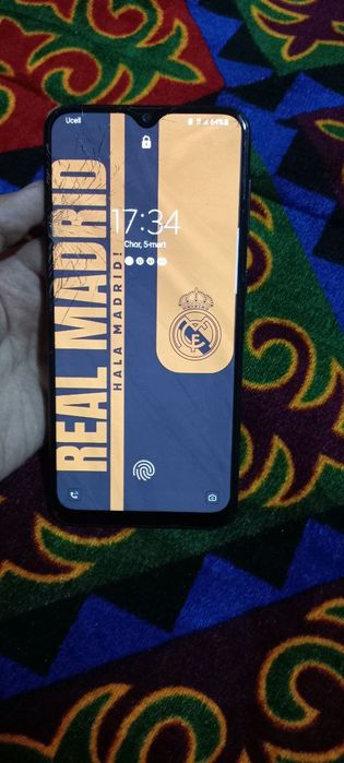 A30s dakument karopkasi bor