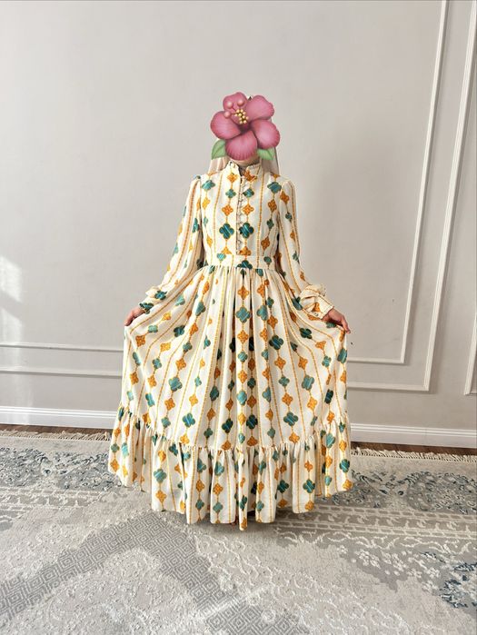 платья нарядные shyntai