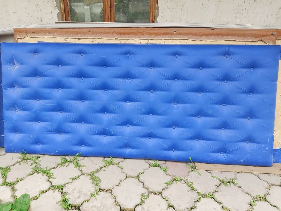 Продам узб панель можно для обесшумки