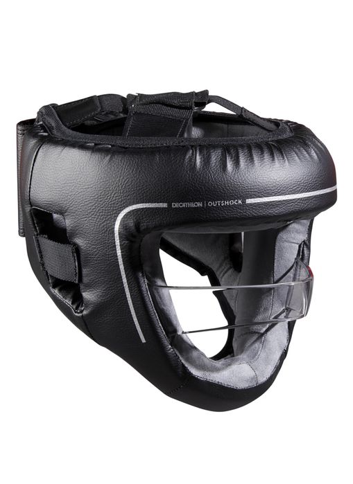 детский шлем для бокса 52-55см (size S)