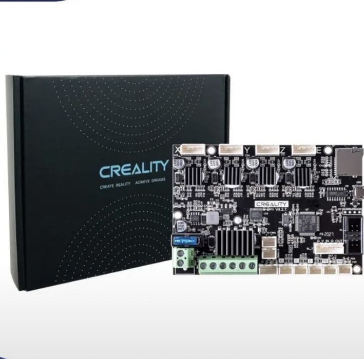 Ender 3 pro + sprite+cr touch