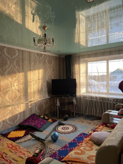 Продаётся дом уй сатылады