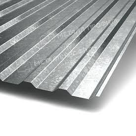 Продам профлист оцинкованный