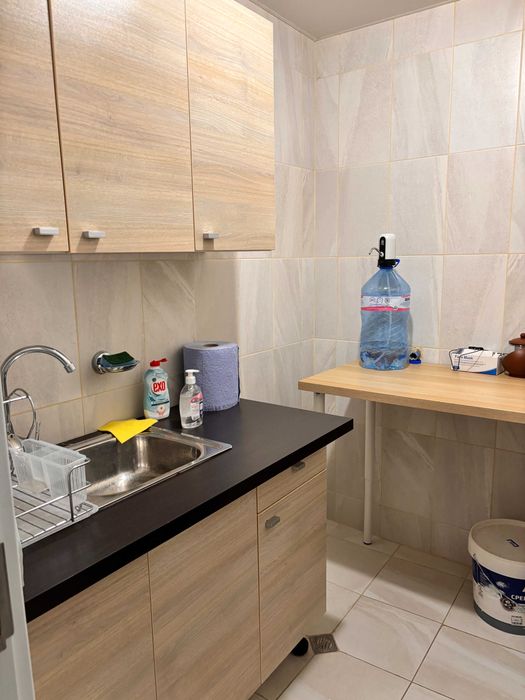 Офис под наем, център ЖП гара