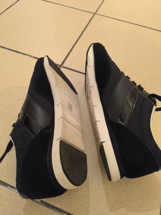 Оригинални маратонки Calvin Klein