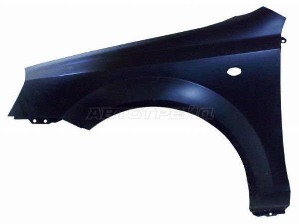 Крыло переднее Chevrolet Lacetti