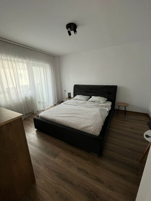 Regim hotelier - Ap. 1 camera