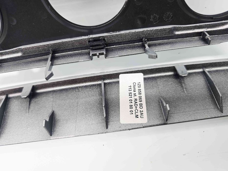 Trimuri bord Skoda Octavia 2 Combi (1Z5) [Fabr 2004-2013] Facelift 1Z0