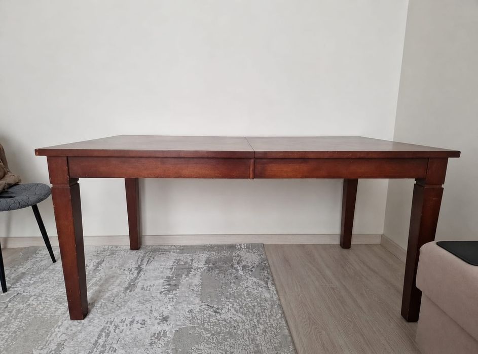 Продам стол 105 × 200 см раздвижной