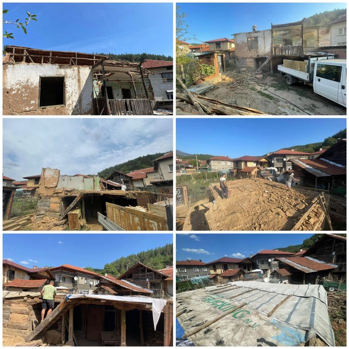 Хамалски услуги монтана и региона