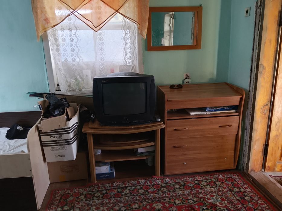 Продается дача пбс1
