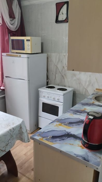 Сдам квартиру полуторка