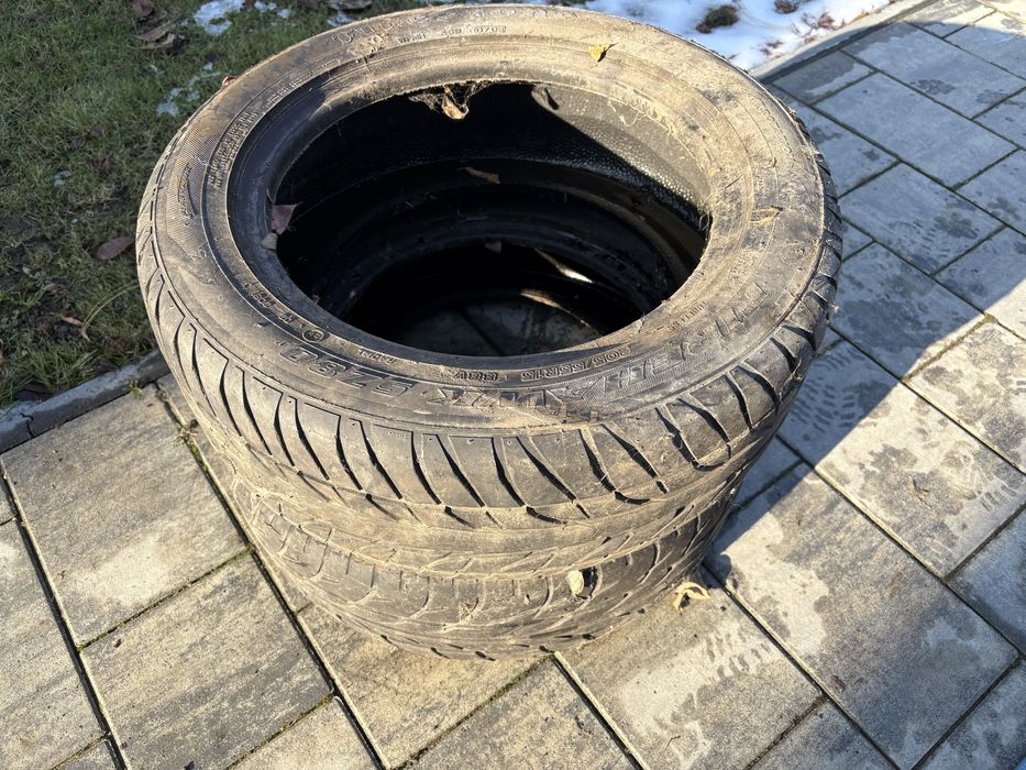 Vand Anvelope de iarna fulda