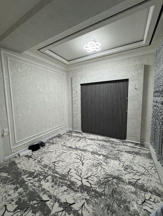 3-ком квартира в ЖК OQ Saroy, Urban Stroy , Мирзо-Улугбек, Паркентский