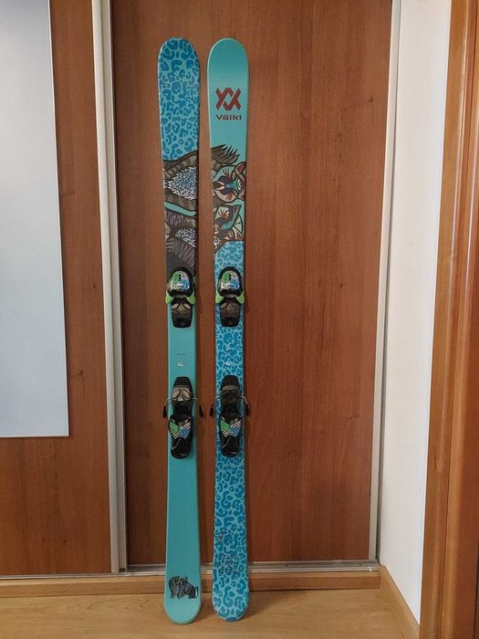 Skiuri, inaltime 1.5