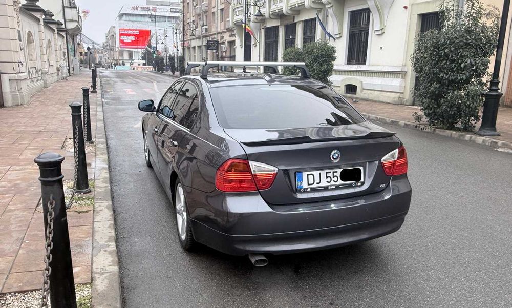BMW Seria 3 2006 — imagine 3