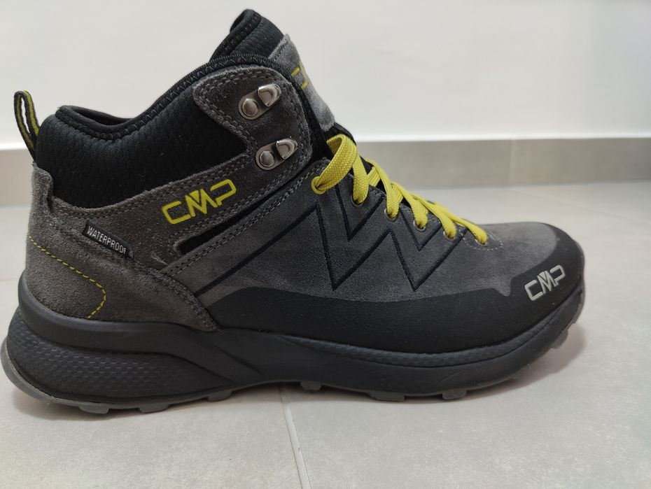 Ghete impermeabile CMP 45