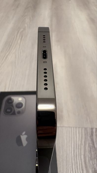 iPhone 13 Pro Max 256 Gb