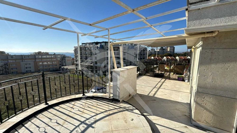 Продава се Мезонет в Свети Влас - 85 кв.м за 1189 €/кв.м - Снимка #2