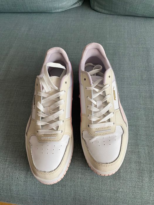 Дамски сникърски Puma, размер 40