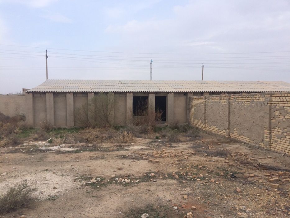 Продаётся участок