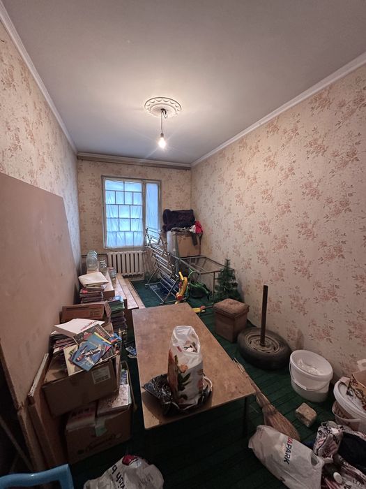 Ттз 2 Продается квартира 3/4/4 балкон 1.5х6 Можно под ипотеку