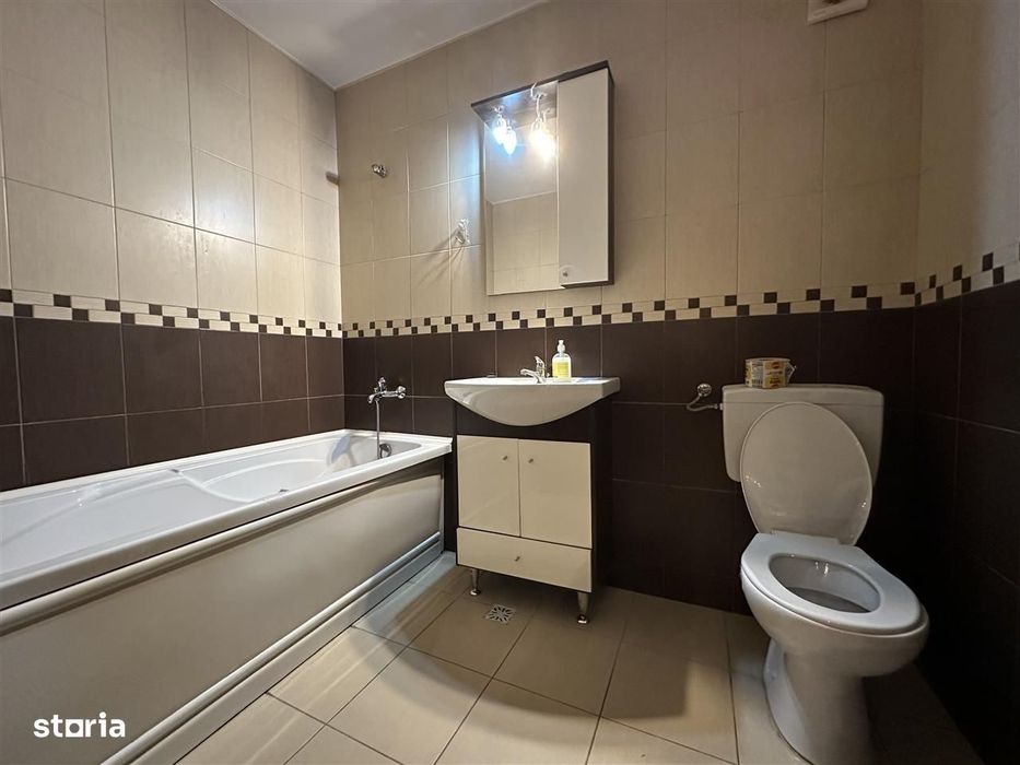 Apartament 2 camere l Parcare l   50mp l  str. Florilor