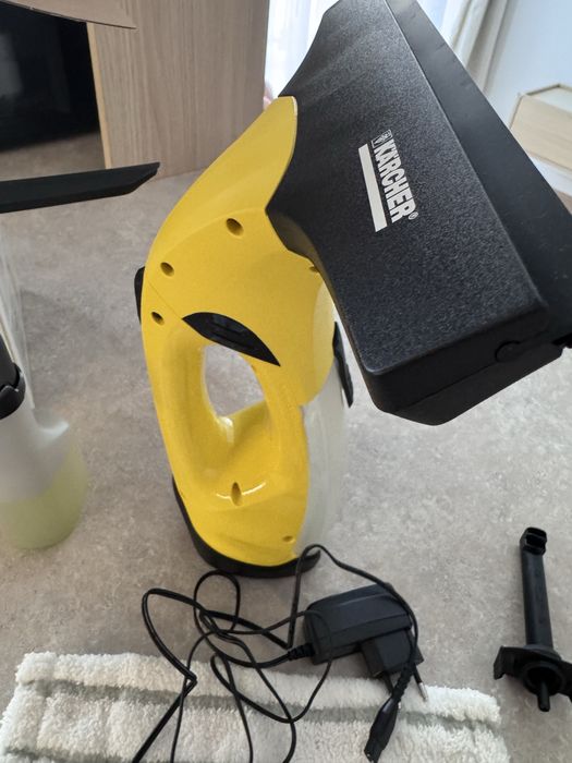 Aspirator geamuri Karcher WV2 Plus