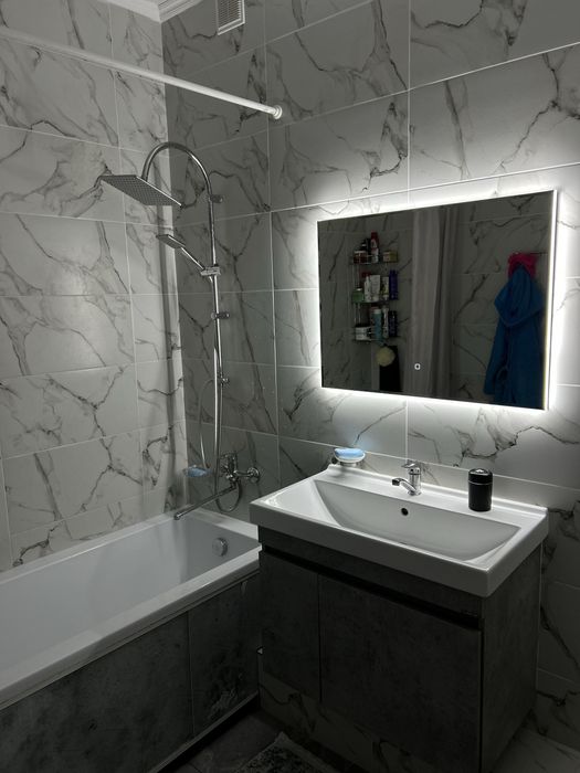 Продам элитную квартиру на кшт