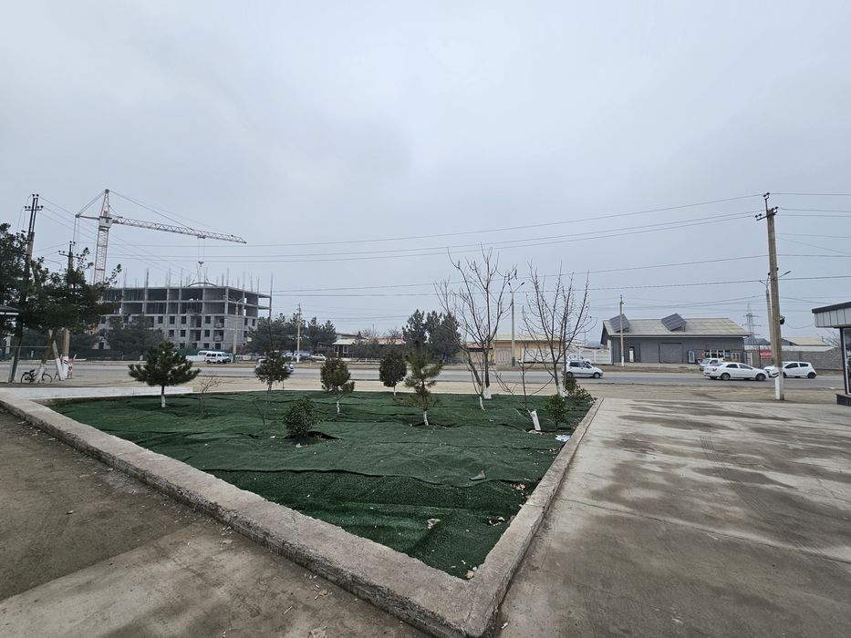 Аренда, Ижарага бинодан жой берилади