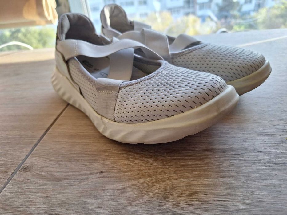 Обувки Ecco 34-35 номер