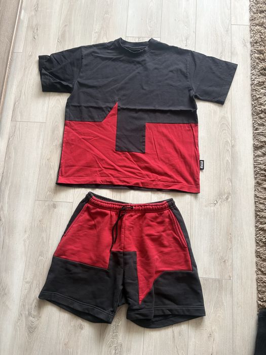 Екип на HyperKong