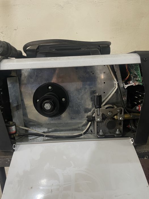 Продам сварочный аппарат