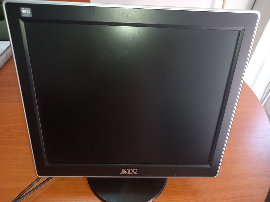 Монитор за компютър