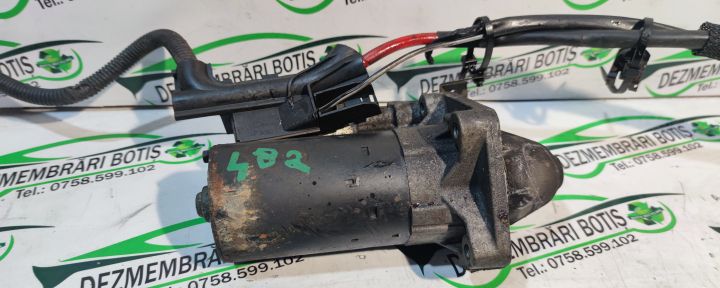 Electromotor Ford Ka prima generatie