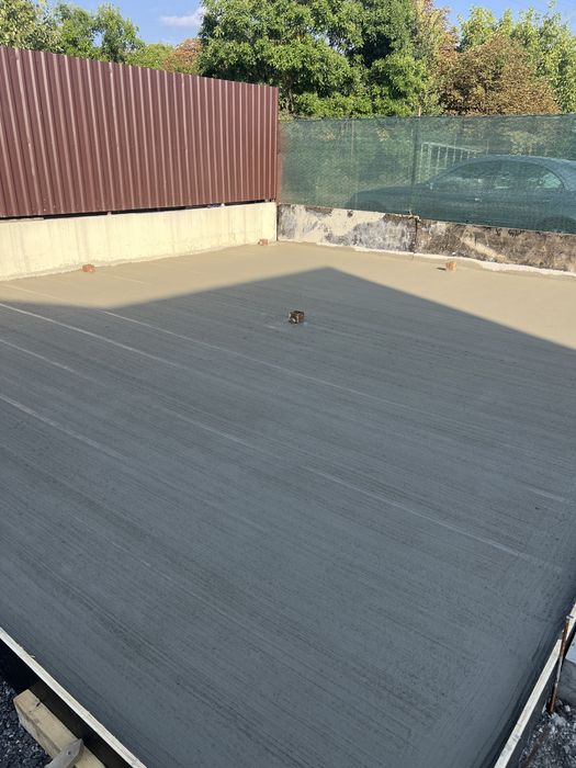 Beton amprentat 100%