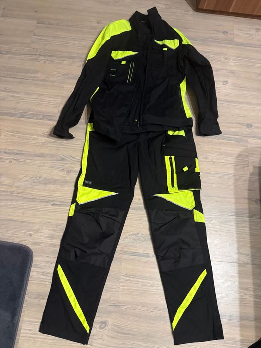 Мъжко работно облекло SARA НОВО