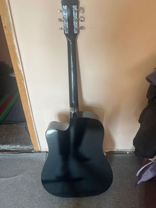 Акустична китара