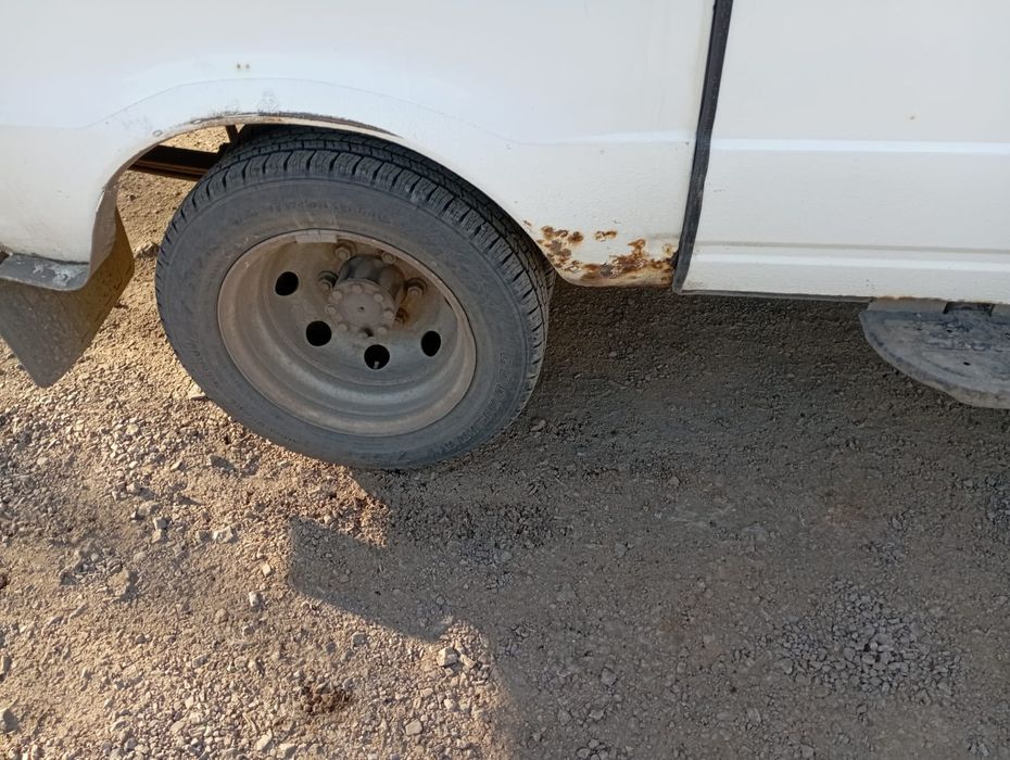 Продам Газель 2006года