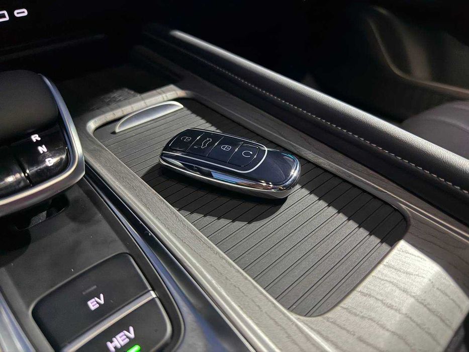 Chery Arrizo 8 Hybrid BUXORO ADM-ASTER avtosalonida!