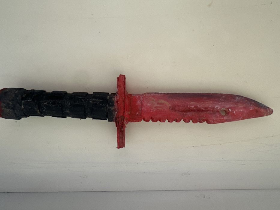 М9 пышак картонмен идеальный