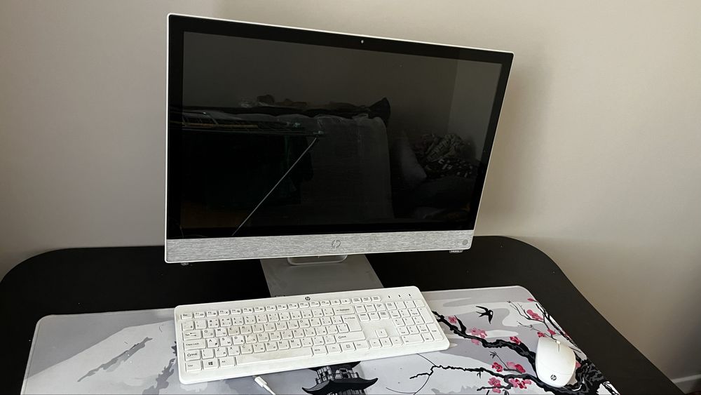 Компьютер. Моноблок НР-27